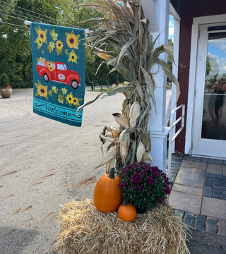 Fall-In-One Porch Package 2025