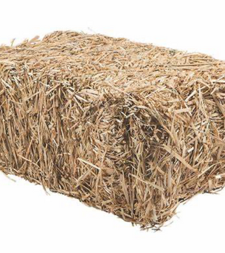 Straw Bale