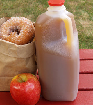 Apple Cider 1/2 gal