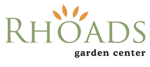 Rhoads Garden Center logo