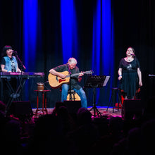 Load image into Gallery viewer, The Rainey's Concert Gen Admin