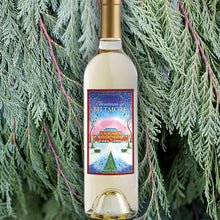 Load image into Gallery viewer, Christmas Biltmore White Wine