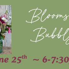 Load image into Gallery viewer, Summer Blooms &amp; Bubbly