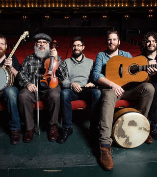 Drowsy Lads $45 All-Access Pass