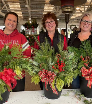 Winter Workshop Registration