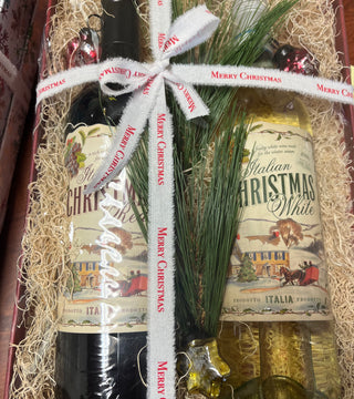 Wine Gift Box