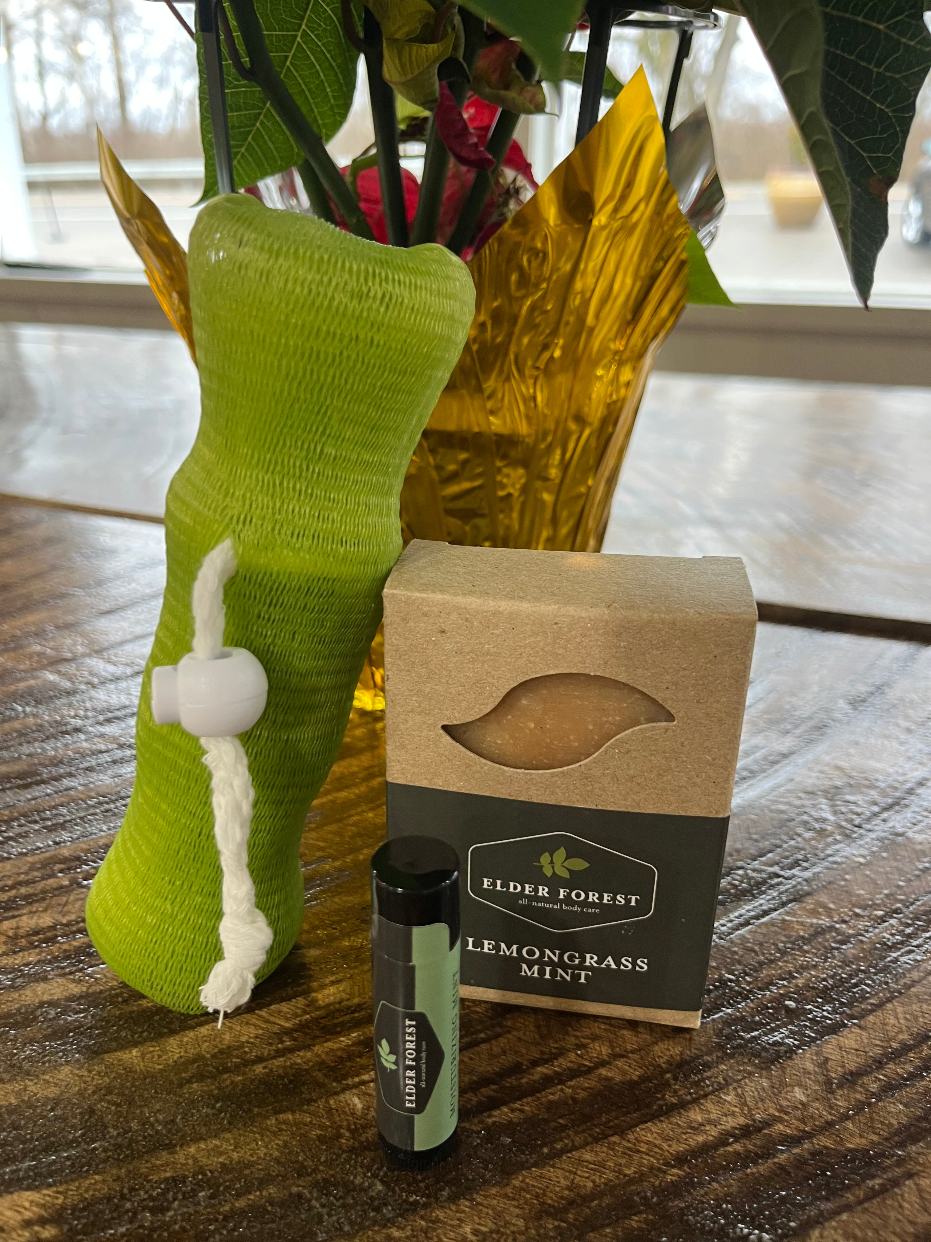 Elder Forest Gift Set