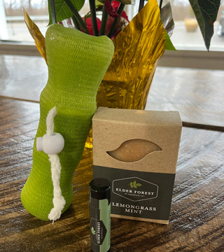 Elder Forest Gift Set