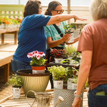 Load image into Gallery viewer, Spring Potting Parties