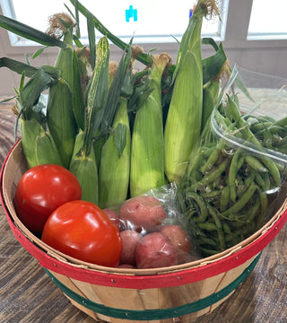 Rhoads Veggie Bundle