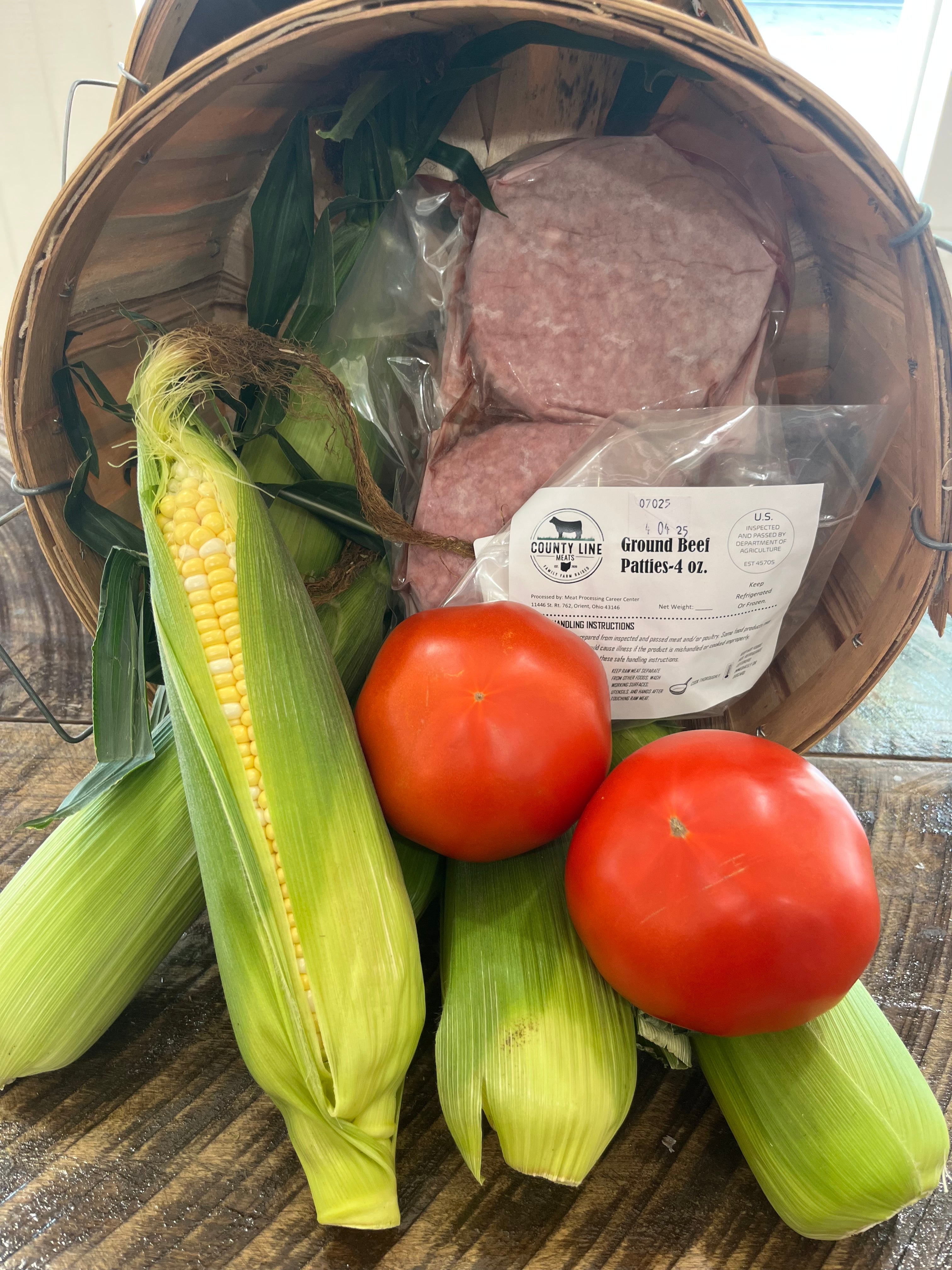 Farmhouse Feast