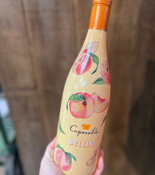 Caposaldo Peach Moscato