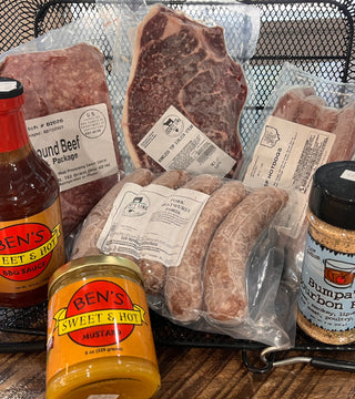 Local Grilling Bundle