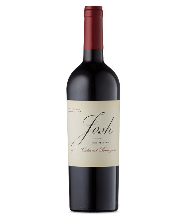 Josh Cabernet Wine