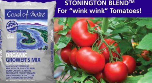 Stonington Grow Mix 1.5 CF