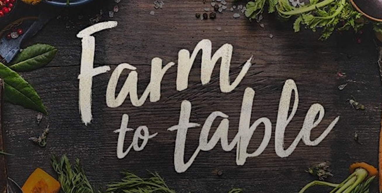 Farm to Table Single Ticket