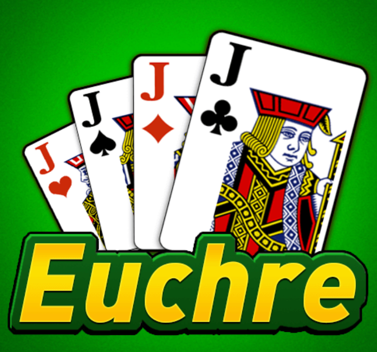 Rotary Euchre Tournament Single