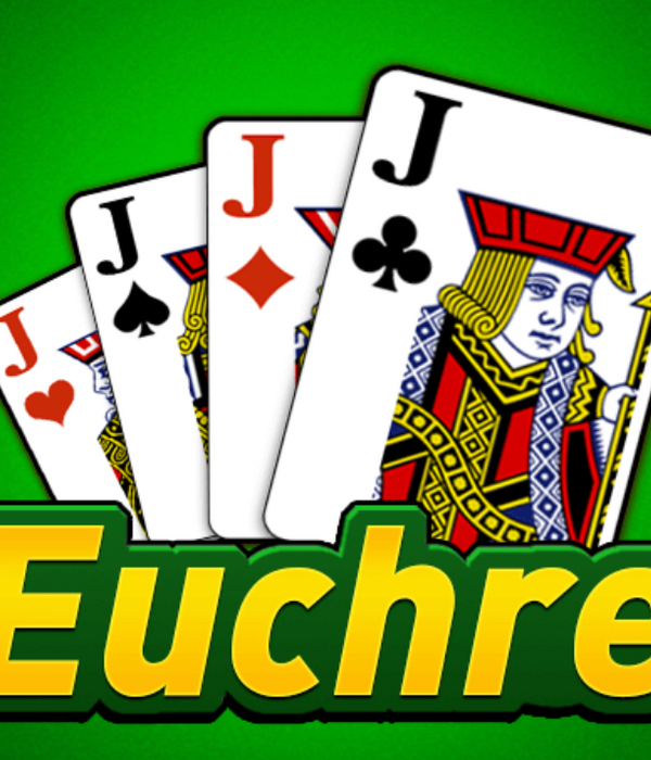 Rotary Euchre Tournament Single