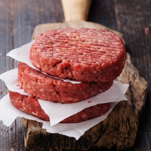 Load image into Gallery viewer, Ground Beef Patties