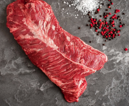 Skirt Steak (8-16oz)