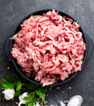 Ground Beef