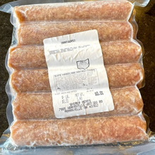 Load image into Gallery viewer, Pork Bratwurst