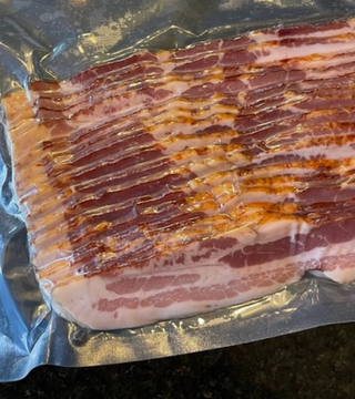 Pork Bacon 1 lb.