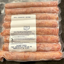 Load image into Gallery viewer, CLM Sage Breakfast Links