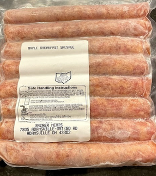 CLM Sage Breakfast Links