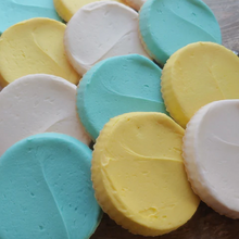 Load image into Gallery viewer, Country Cakes &amp; Bakes Sugar Cookies