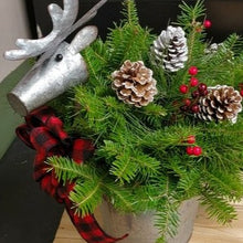 Load image into Gallery viewer, Rustic Reindeer Workshop Dec. 3rd