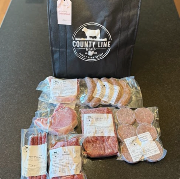 Gather Meat Bundle