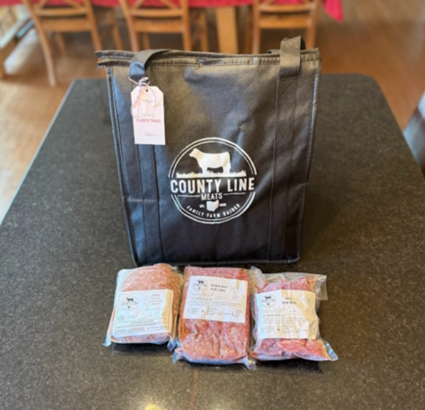 Family Dinner Meat Bundle