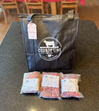 Family Dinner Meat Bundle