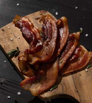 Uncured Bacon