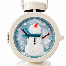 Load image into Gallery viewer, Glass Lantern Class Nov. 7th