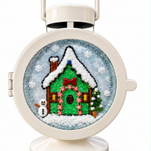 Load image into Gallery viewer, Glass Lantern Class Nov. 7th