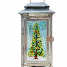 Load image into Gallery viewer, Glass Lantern Class Nov. 14