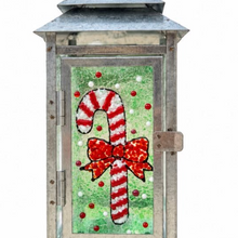 Load image into Gallery viewer, Glass Lantern Class Nov. 14