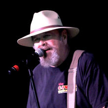 Load image into Gallery viewer, John Schwab Band LIVE Gen Admission