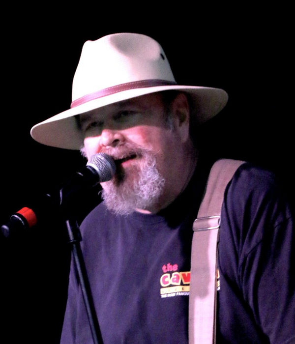 John Schwab Band LIVE Gen Admission