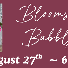 Load image into Gallery viewer, Summer Blooms &amp; Bubbly