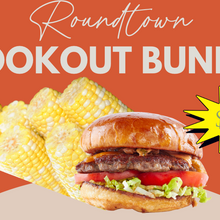 Load image into Gallery viewer, Roundtown Cookout Bundle
