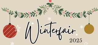 Winterfair VIP 8:30 am Entry