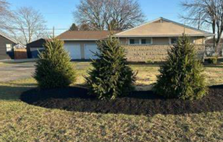 Evergreen Privacy Trio