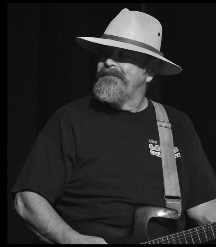 John Schwab Band LIVE Gen Admission