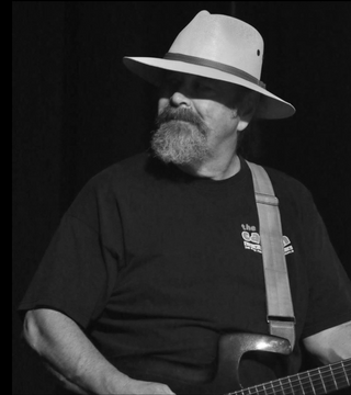 John Schwab Band LIVE Gen Admission