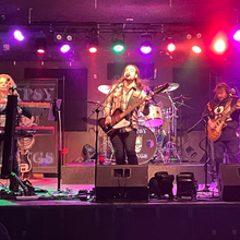 Load image into Gallery viewer, Gypsy Kings General Admin Seating