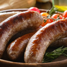 Load image into Gallery viewer, Pork Bratwurst
