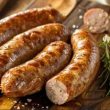 Load image into Gallery viewer, Pork Italian Bratwurst